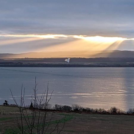 Black Isle Bed And Breakfast Avoch Exterior photo