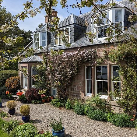 Black Isle Bed And Breakfast Avoch Exterior photo