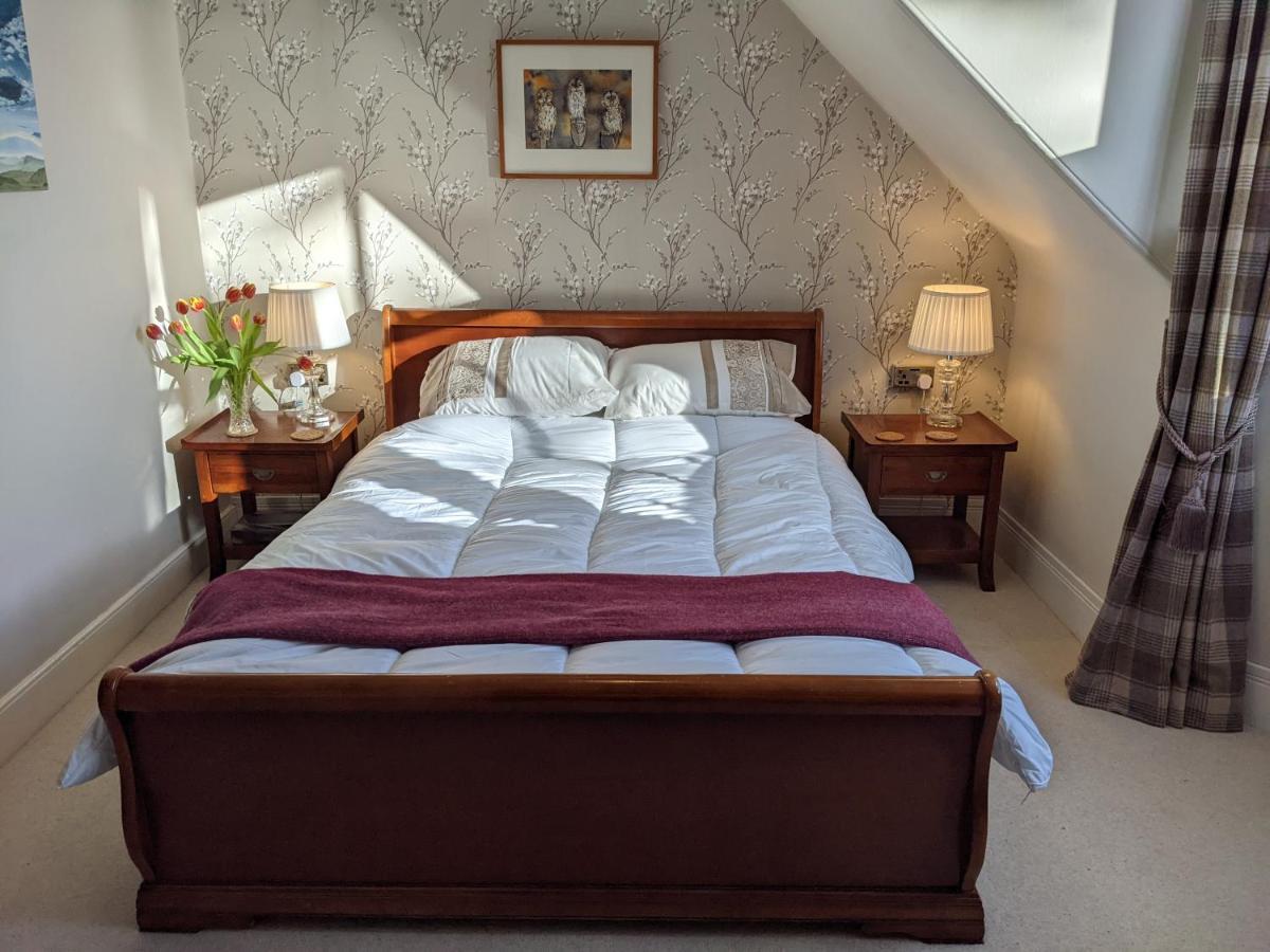 Black Isle Bed And Breakfast Avoch Exterior photo