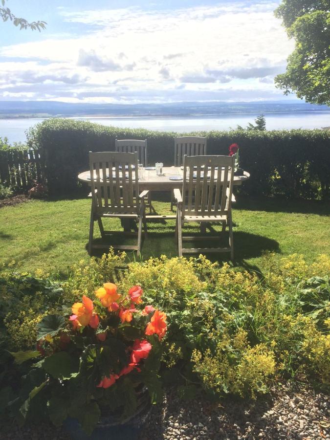 Black Isle Bed And Breakfast Avoch Exterior photo