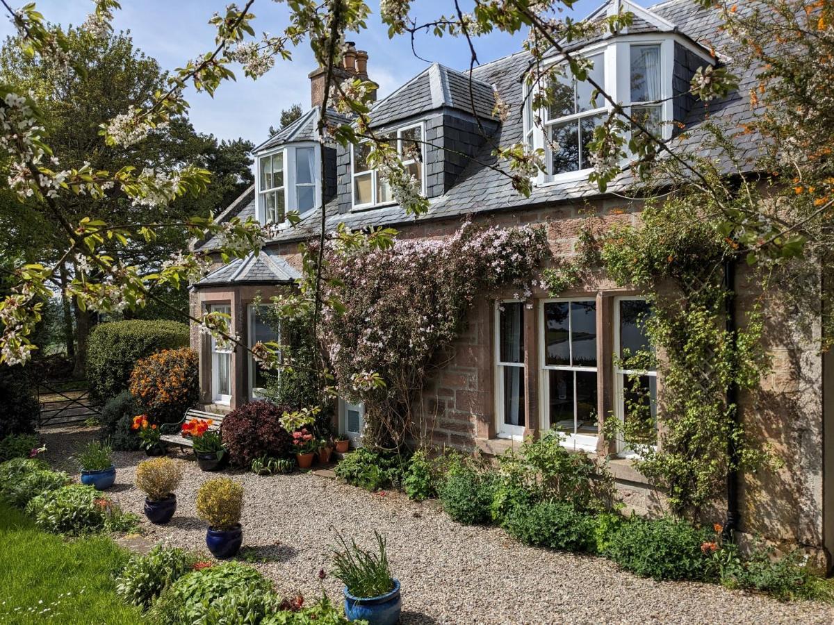 Black Isle Bed And Breakfast Avoch Exterior photo